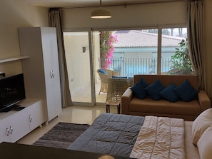 TV connectée