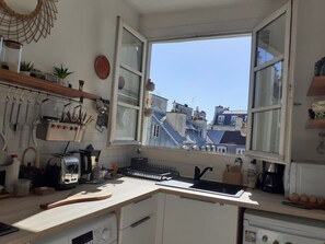 อพาร์ทเมนท์ | 1 ห้องนอน