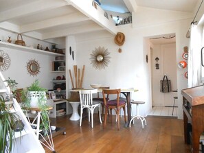 Appartement | 1 chambre