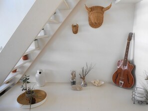 Appartement | 1 chambre
