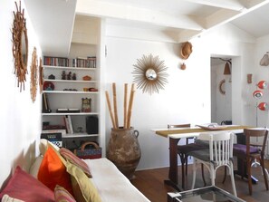 Apartment | 1 bedroom - Apartment Fashion Reaumur Citycosy (Paris)