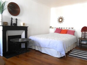 อพาร์ทเมนท์ | 1 ห้องนอน