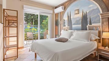 12 Schlafzimmer, kostenloses WLAN