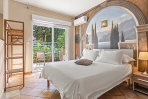 12 Schlafzimmer, kostenloses WLAN