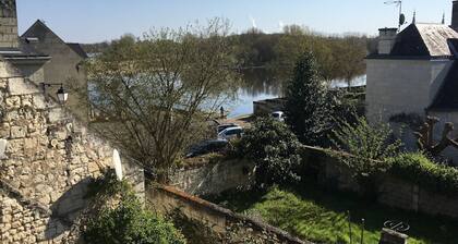GĂźte de charme dans les chĂąteaux de la Loire