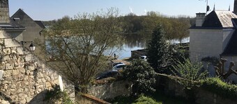 Charming gîte in the Loire castles