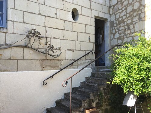Charming gîte in the Loire castles