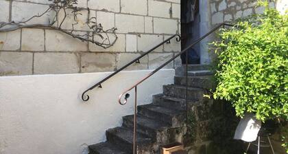 Charming gîte in the Loire castles