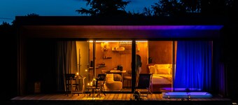 Pépites Lodges et Spas