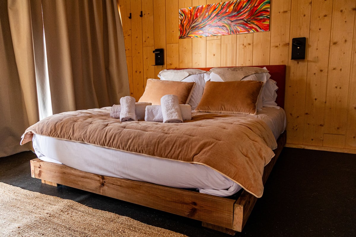 Superior Apartment, Accessible, Ensuite (PMR)