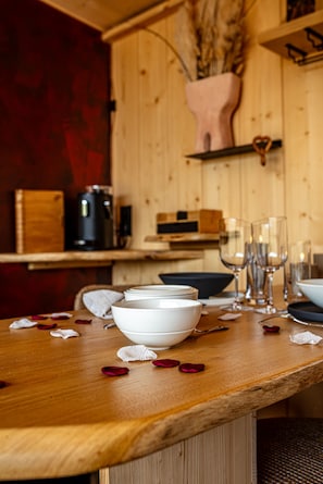Deluxe Apartment, Ensuite | Room amenity