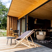Pépites Lodges et Spas