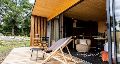 Pépites Lodges et Spas