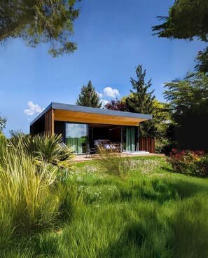 Departamento Deluxe, baño privado, vista al patio (à 2min de Montluçon) | Exterior