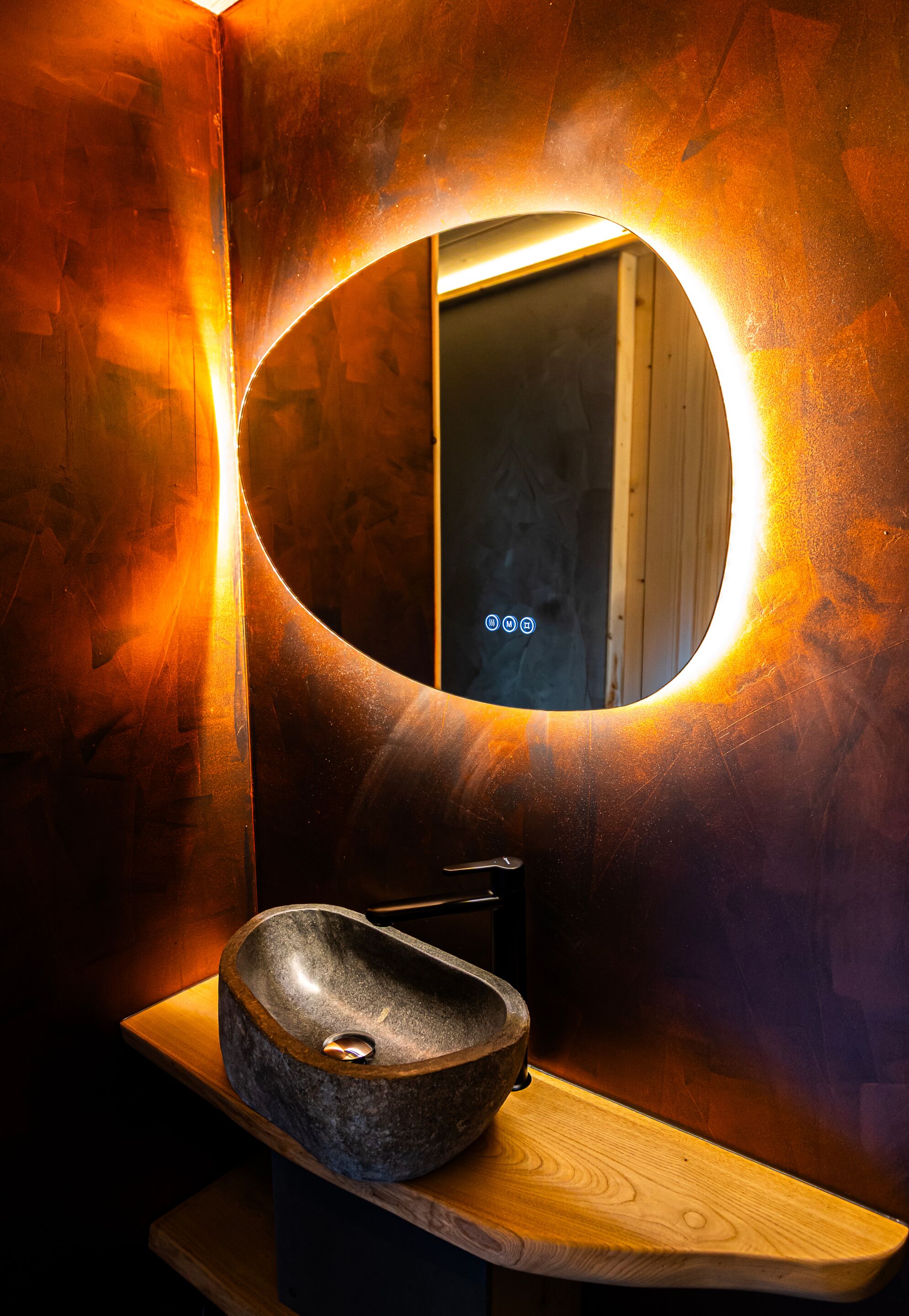 Exclusive Apartment, Accessible, Ensuite (à 2min de Montluçon) | Bathroom