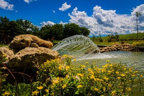 Exclusief appartement, toegankelijk voor mindervaliden, en-suite badkamer (à 2min de Montluçon) | Bezienswaardigheid