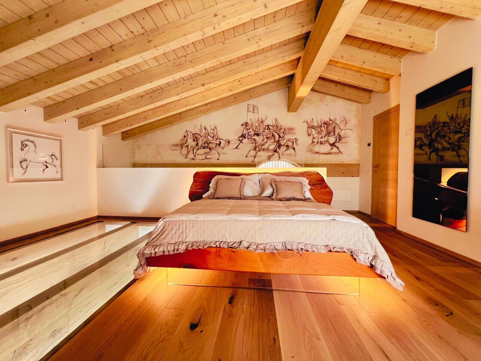 1 dormitorio, wifi gratis, ropa de cama