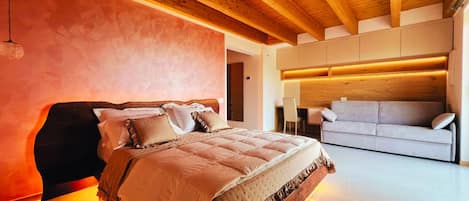 1 間睡房、免費 Wi-Fi、床單