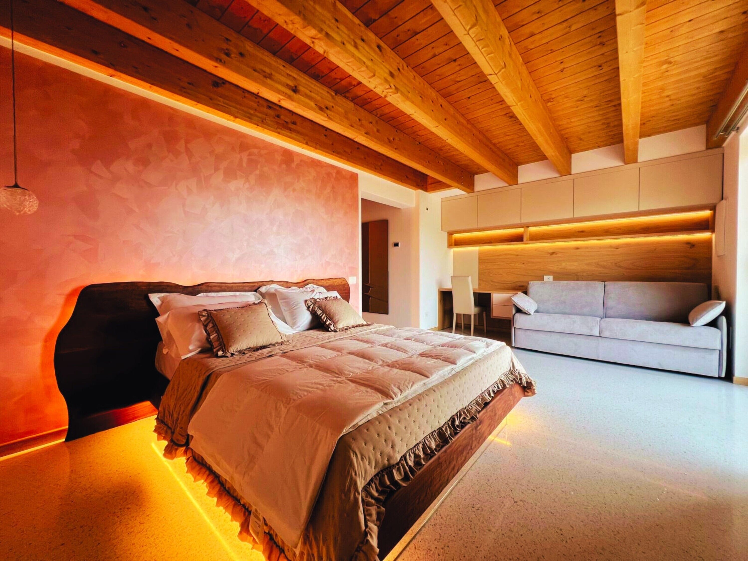 1 slaapkamer, gratis wifi, beddengoed