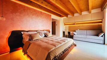 1 slaapkamer, gratis wifi, beddengoed