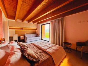 1 間睡房、免費 Wi-Fi、床單