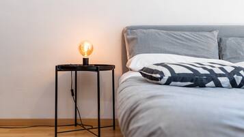 1 camera, ferro/asse da stiro, Wi-Fi gratuito