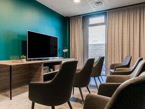 Meeting facility - Zenao Appart'hôtels Wintzenheim (Wintzenheim)