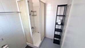 Hair dryer - Lovely 1BR in Old Town: City Center & 4min to Beach (Larnaca)