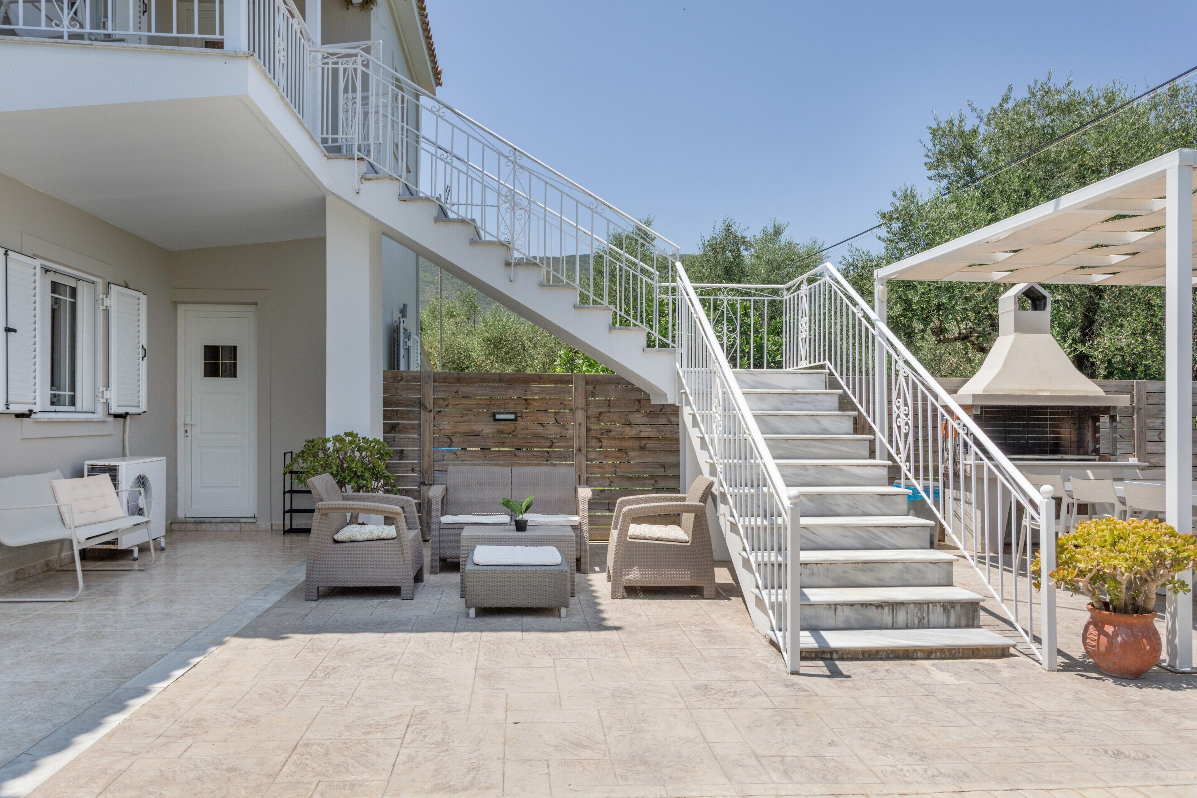 Terras