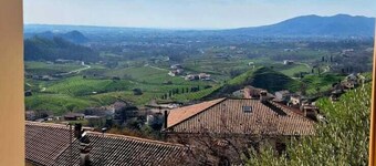 Casa Tormena