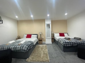 Appartement, 2 chambres | 2 chambres