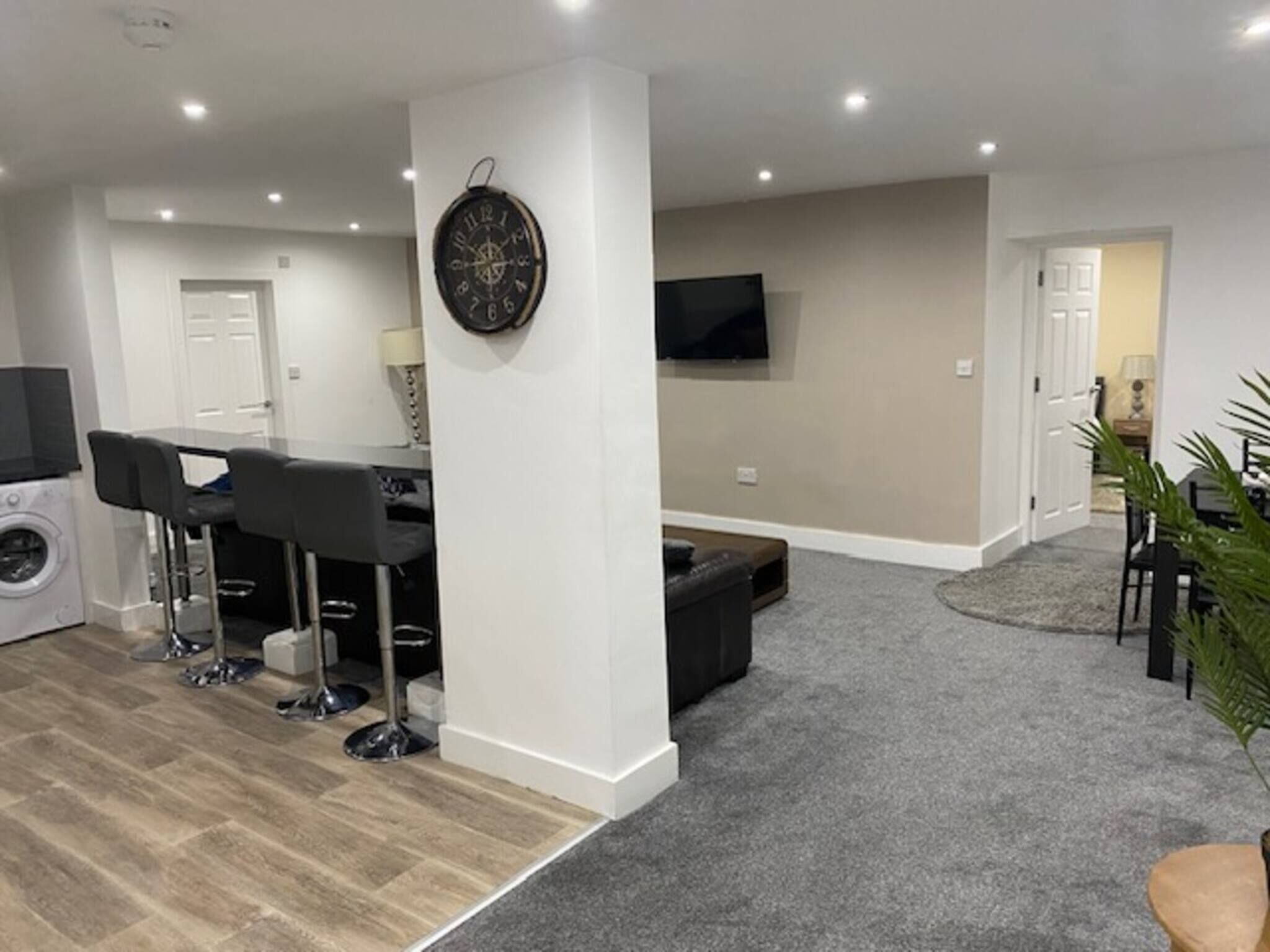 Apartment, 2 Bedrooms | Interior