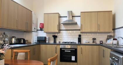 04 St Andrews - Sleeps 6