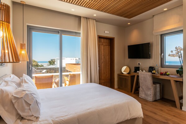 1 makuuhuone, ilmainen Wi-Fi, vuodevaatteet