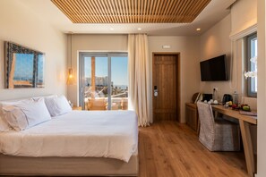 1 camera, Wi-Fi gratuito, lenzuola