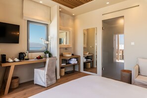 1 camera, Wi-Fi gratuito, lenzuola