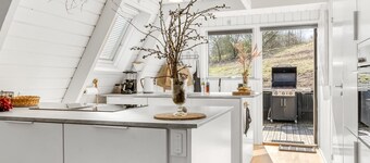 "Kauno" - 16km to the fjord by Interhome