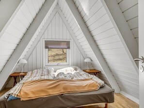 2 bedrooms, Internet - "Kauno" - 16km to the fjord by Interhome (Farsø)