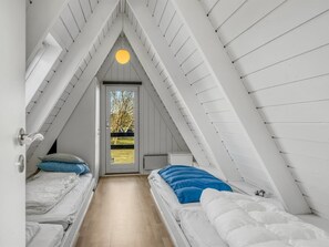 2 soverom og internettilgang