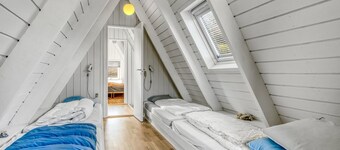 "Kauno" - 16km to the inlet by Interhome