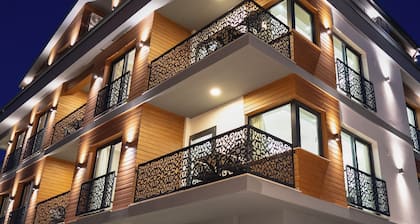 MUCİZE RESIDENCE