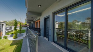 Exterior - MUCİZE RESIDENCE (Fethiye)