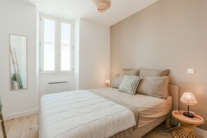 3 bedrooms, WiFi