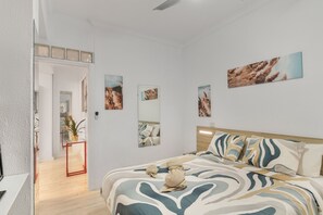 1 quarto, ferros/tábuas de passar roupa, Wi-Fi de cortesia