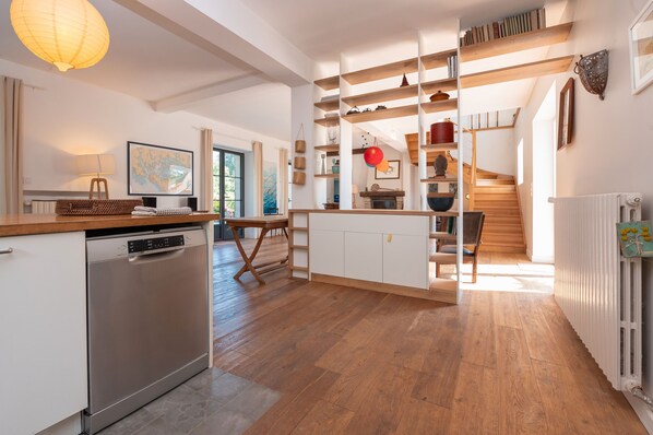 Interieur