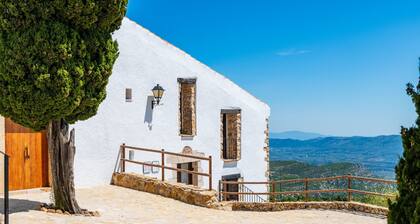 La Rosa de los Vientos – Charming Retreat for Peace and Tranquility