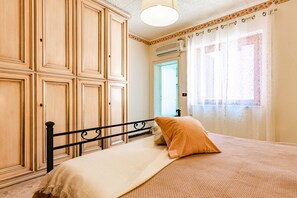 1 habitación, wifi gratis y ropa de cama 