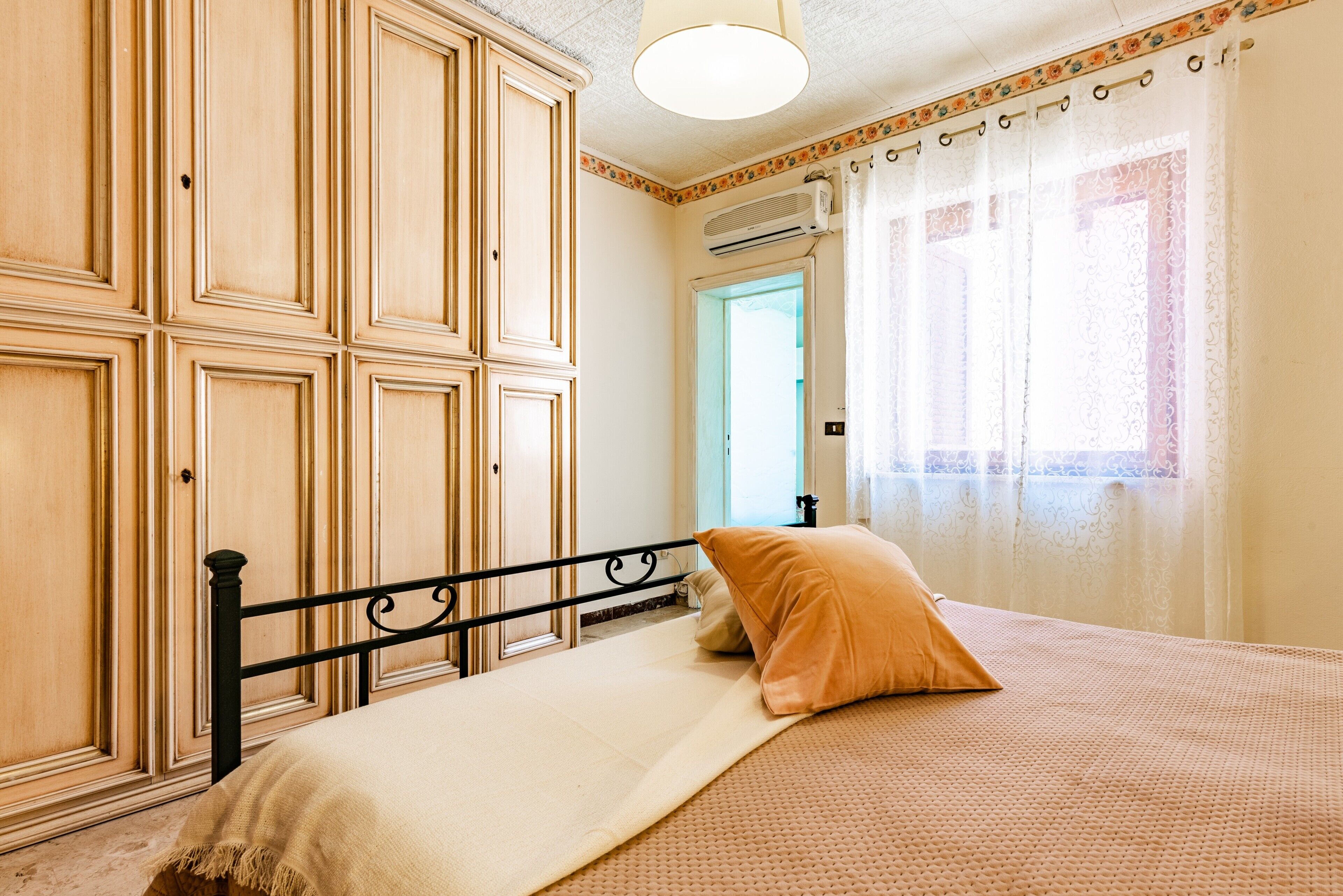 1 slaapkamer, gratis wifi, beddengoed