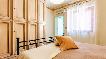 1 slaapkamer, gratis wifi, beddengoed