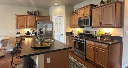 Your biggest little home away from home